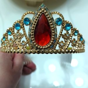 Disney Princess Elena of Avalor Tiara